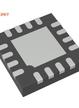 LTC2068IUD#PBF |零漂移IC OPAMP ZER-DRIFT 4CIRC 16QFN