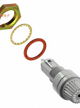 03420024Z|面板安装FUSE HLDR CART 250V 30A PNL MN