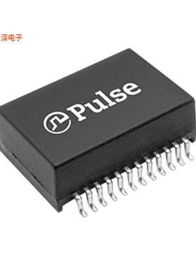 HDX8006NL |HDBase-TMDL,SIN, HDBASET, 140W, SMT