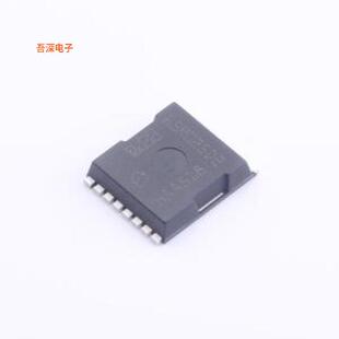IGT65R025D2XTMA1 |原装PG-HSOF-8氮化镓晶体管(GaN HEMT)