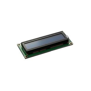 LCD FIT0127 CHARACTER 16X2 WHITE 32.0BASIC