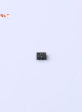 74LVC1G66GM,115|原装XSON-6(1x1.5)模拟/多路复用