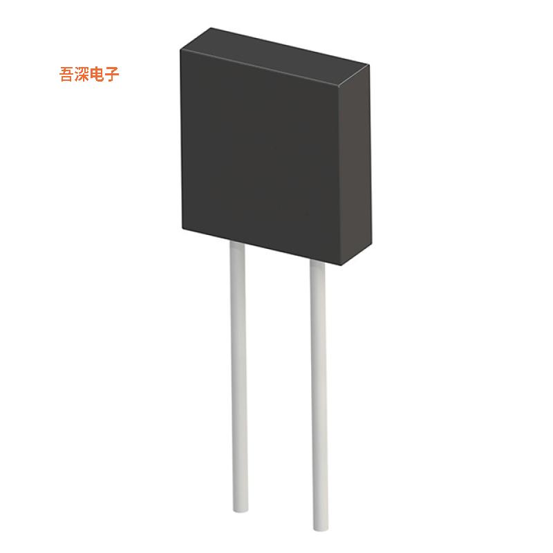 RTDW2N-500RF8 |500 OhmsSENSOR RTD 500OHM AXIAL