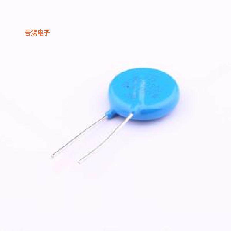 781KD20J |原装插件,P=10mm压敏