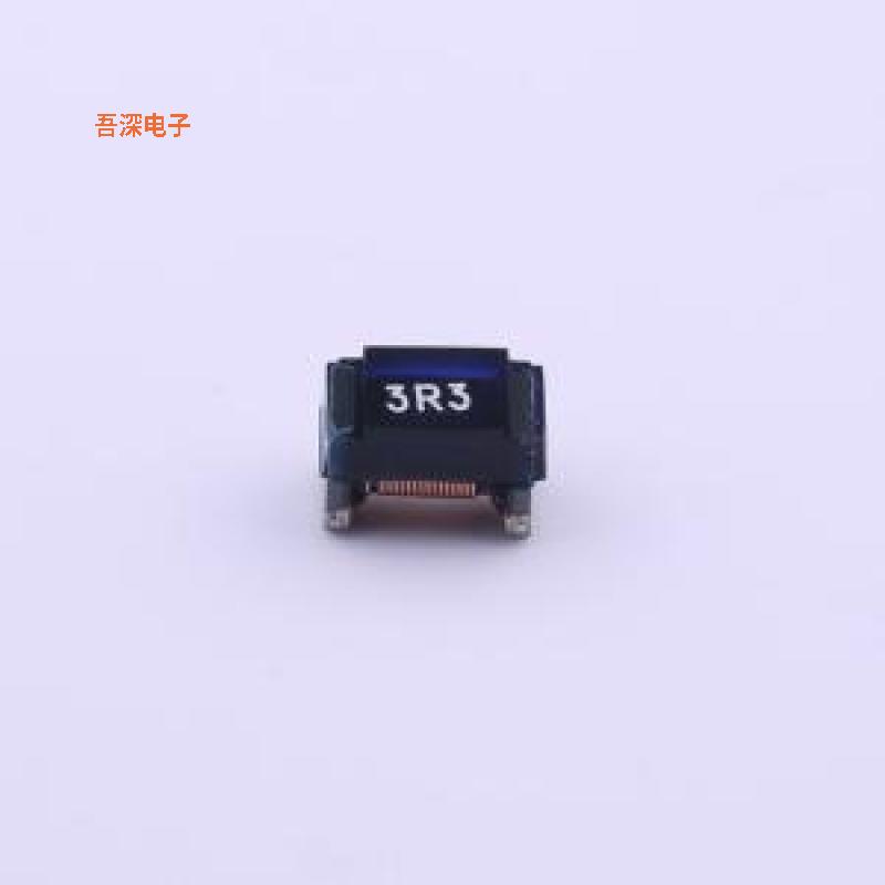 FHW1812IF3R3JST |原装1812贴片