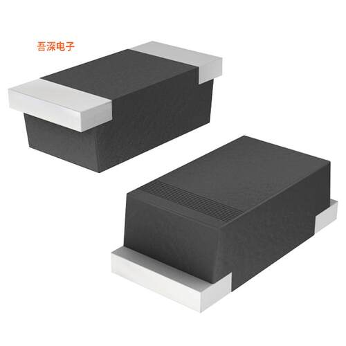 CSFMT104-HF |标准DIODE STANDARD 200V 1A SOD123H