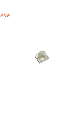 APED3528ZGC-F01 |绿色 GREEN CLEAR CHIP SMD