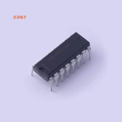 MAX232ACPE+ |原装PDIP-16RS232芯片