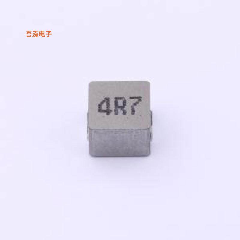 SRYH.0650C.YF4R7MT00 |原装SMD,6.6x7mm功率