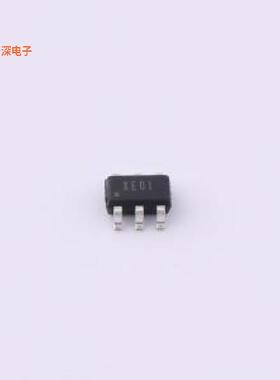 XCS7476E |原装SOT-23-6模数转换芯片ADC