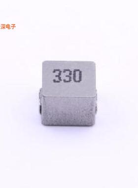 SLO0650H330MTT |原装SMD,6.6x7.1mm功率