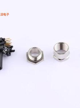 原装 T4145035081-002|全新正品CONN RCPT M12 FEMALE