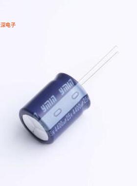 OLKI2001E442MF |原装插件,D16xL20mm直插铝电解