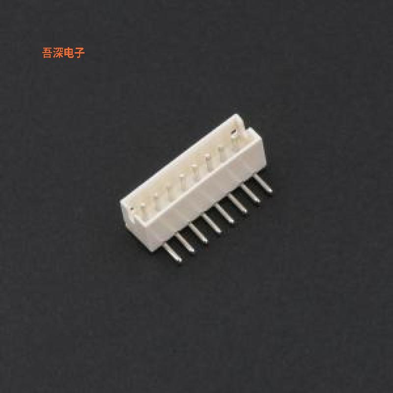 WF-1B150A8P |原装弯插,P=1.5mm线对板针座