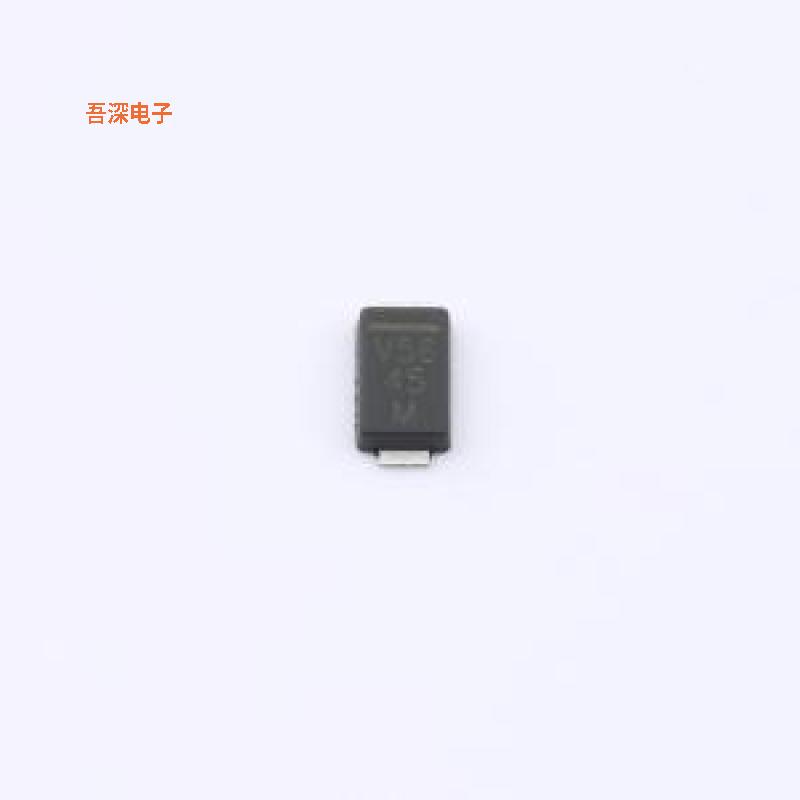 VSSAF56-M3/6A 原装|正品DO-221AC(SLIMSMA)