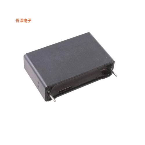 ECW-FE2J155PD |1.5 FCAP FILM 1.5UF 5% 630VDC RADIAL