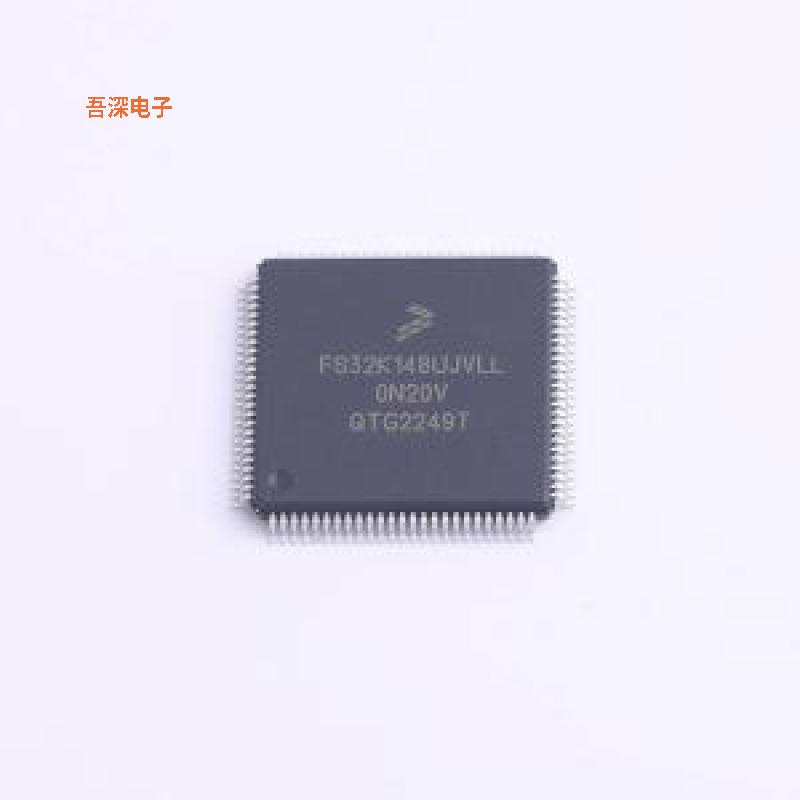 FS32K148UJT0VLLT 原装|正品LQFP-100(14x14)