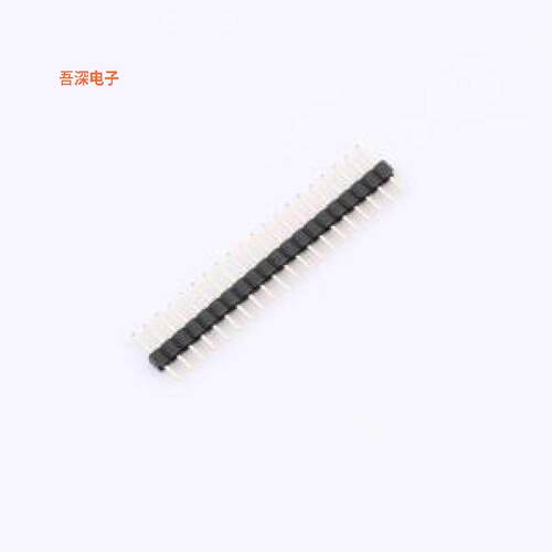 PZ200-1-20-Z |原装插件,P=2mm排针