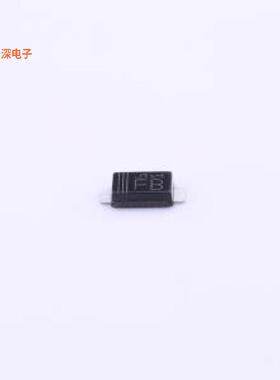 KDZVTR3.3B |3.3V 1WDIODE ZENER 3.5V 1W PMDUSOD-123FL