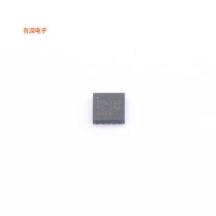 TMUX6112RTER |原装WQFN-16-EP(3x3)模拟/多路复用器