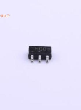 74HC1G00GV,125 |原装SC-74A逻辑门