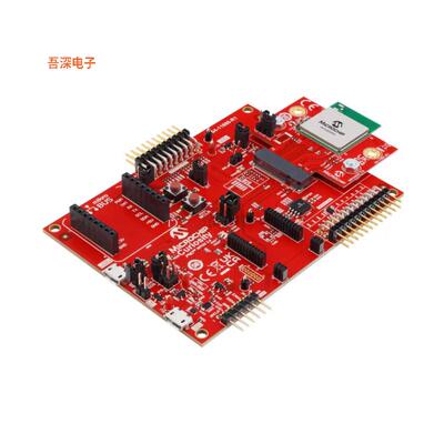 EV67T15A |原装全新PIC32 WFI32 2.0 CURIOSITY