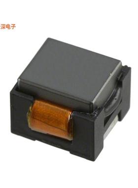 HC1-3R6-R |鼓芯，绕线式FIXED IND 3.6UH 16.76A 3.5 MOHM