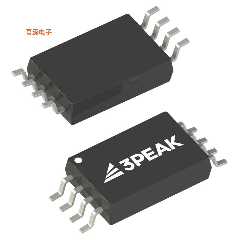 LM2904A-TS1R-S |标准IC OPAMP 2 CIRCUIT 8-TSSOP