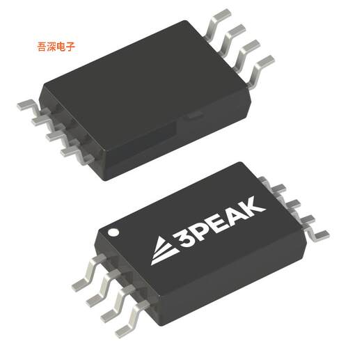 TP2272-TSR |标准IC OPAMP 2 CIRCUIT 8-TSSO