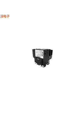 XMC0-322EBBD |底座安装RELAY CONTACTOR DPST 32A 24V