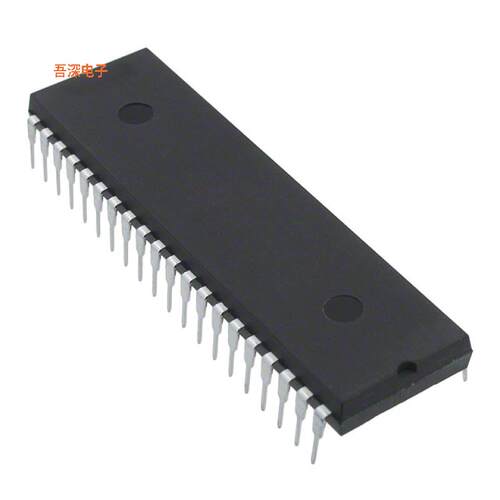 MCHSC705C8ACPE |原装全新IC MCU 8BIT 8KB OTP 40DIP