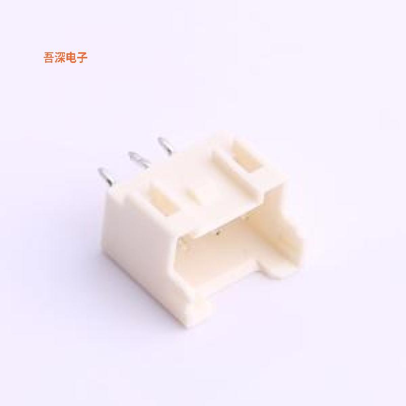 B03B-XASK-1N(LF)(SN) |原装插件线对板针座