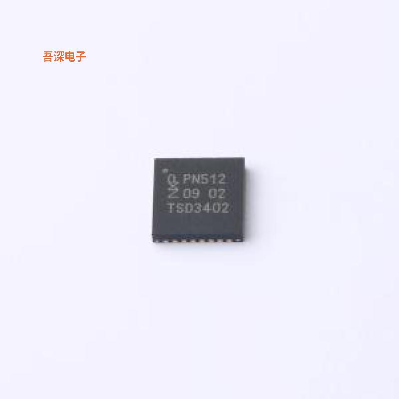 PN5120A0HN1/C2,157 原装|正品HVQFN-32-EP(5x5)