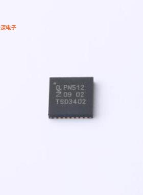 PN5120A0HN1/C2,157 原装|正品HVQFN-32-EP(5x5)