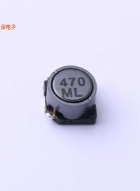 CDRR7D45T125NP-470MC |原装SMD,7.2x7.2mm功率