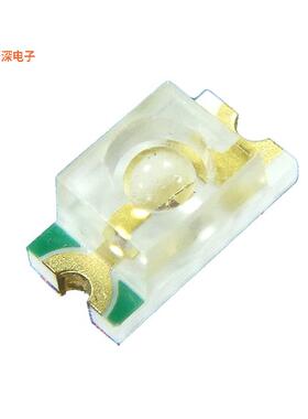 QBLP651-S3 |红色1206D  RED 640NM DOMINANT, 66