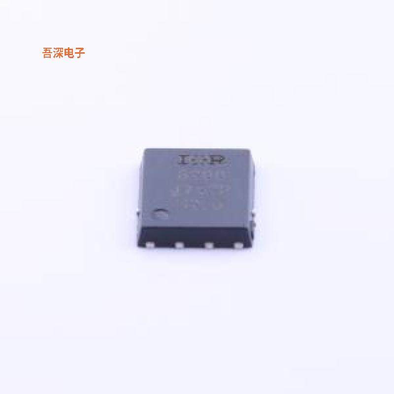 IRFH6200TRPBF |原装N沟道,20V,49A,0.95mΩ@10VPQFN-8(5x6),电子元器件市场,拨动开关,淘宝优惠券,粉丝福利购,淘宝优惠卷