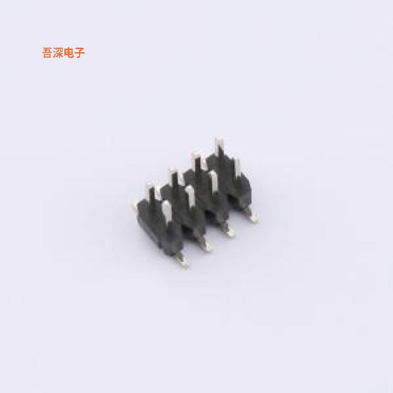 HC-PZ200-8.2L-2x4PS |原装SMD,P=2mm排针