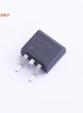 SQM120P10_10M1LGE3 原装|正品TO-263(D2PAK)