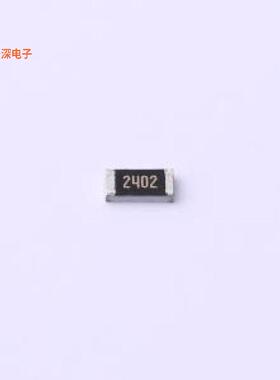 ARG06BTC2402|24K 0.1% 1206 薄膜贴片120