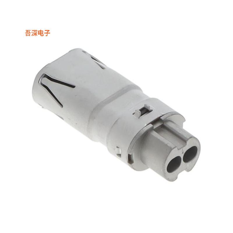 9-2370714-1 |原装全新CU ALLOY,SHIELD ASSY,CONN HSG,DA