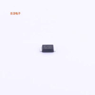 CRS12(TE85L.Q.M) |原装S-FLAT肖特基二极管