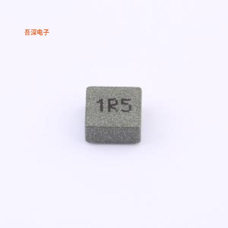 FEXL0530A-1R5M |原装SMD,5.3x5.5mm功率