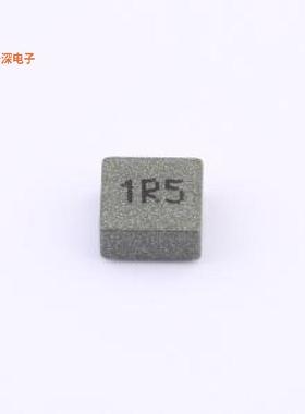 FEXL0530A-1R5M |原装SMD,5.3x5.5mm功率