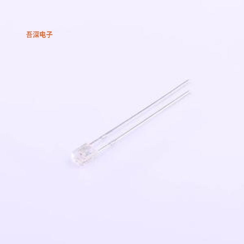 TJ-L234FGHTCGLFLC6B-A5 |原装插件,D=3.2mm发光二极管/
