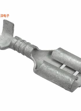 0190180005 |标准CONN QC RCPT 18-22AWG 0.250