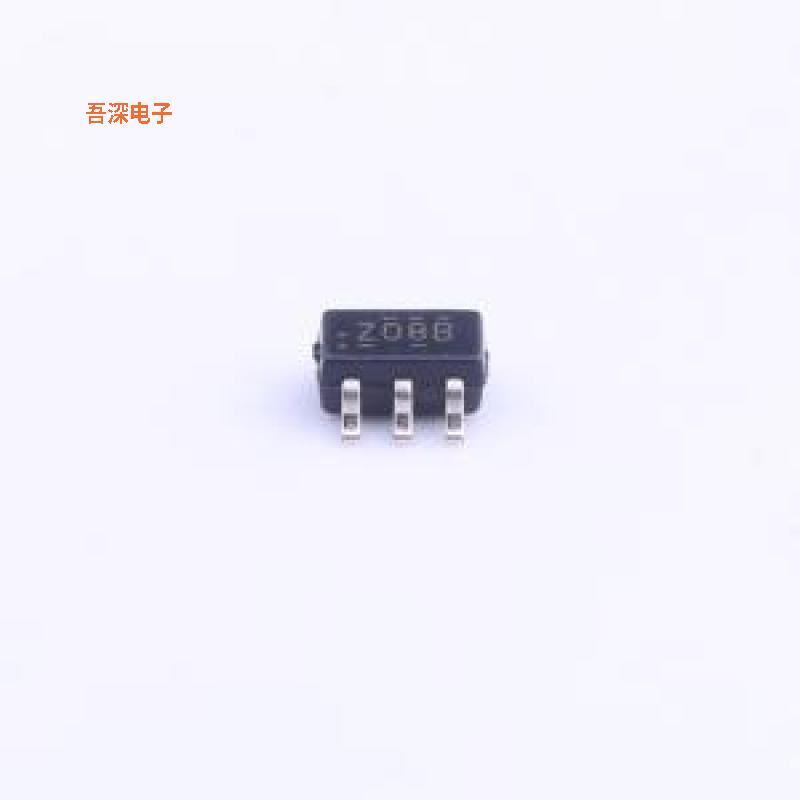 NC7SZ08P5X |原装SC-70-5逻辑门