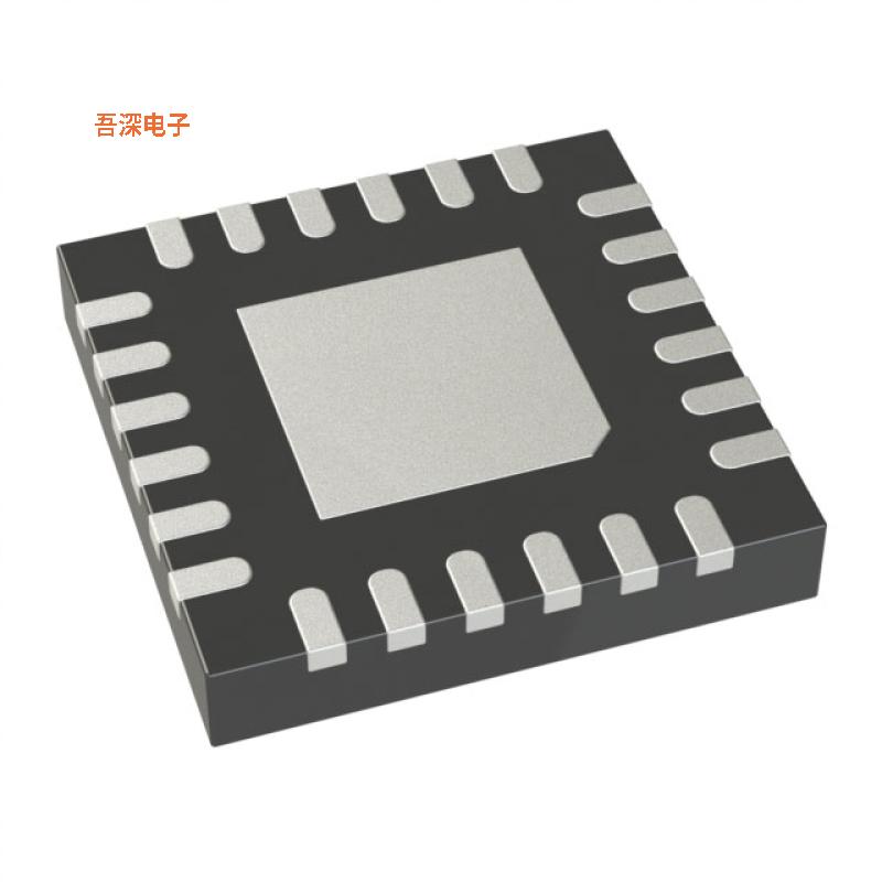 ADF4360-9BCPZ |原装LFCSP-24(4x4)IC FANOUT DIST 24LFCSP