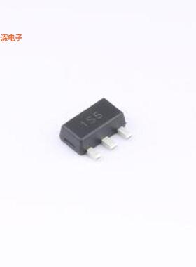 ZXTN4006ZTA |P沟道 -40V -6.4A三极管(BJT)SOT-89