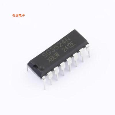 SG3524N(XBLW) |原装DIP-16专业管理(PMIC)